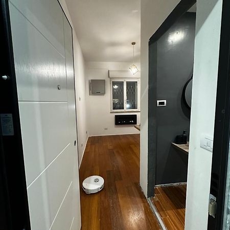Suite Fiore Bari Bagian luar foto