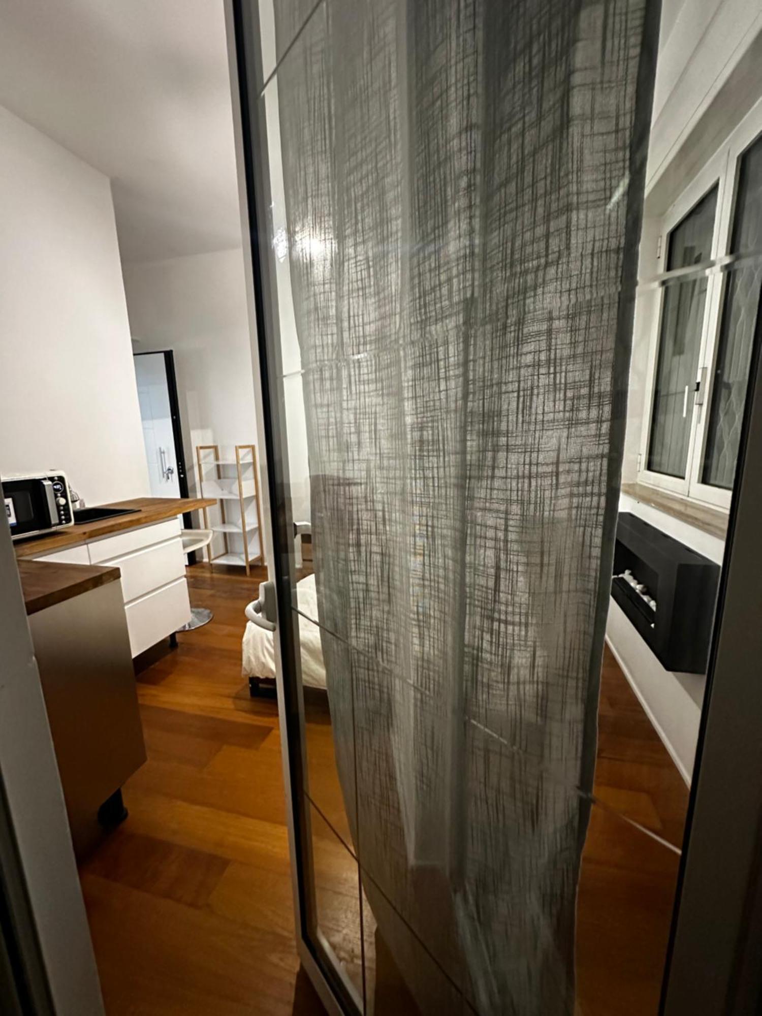Suite Fiore Bari Bagian luar foto