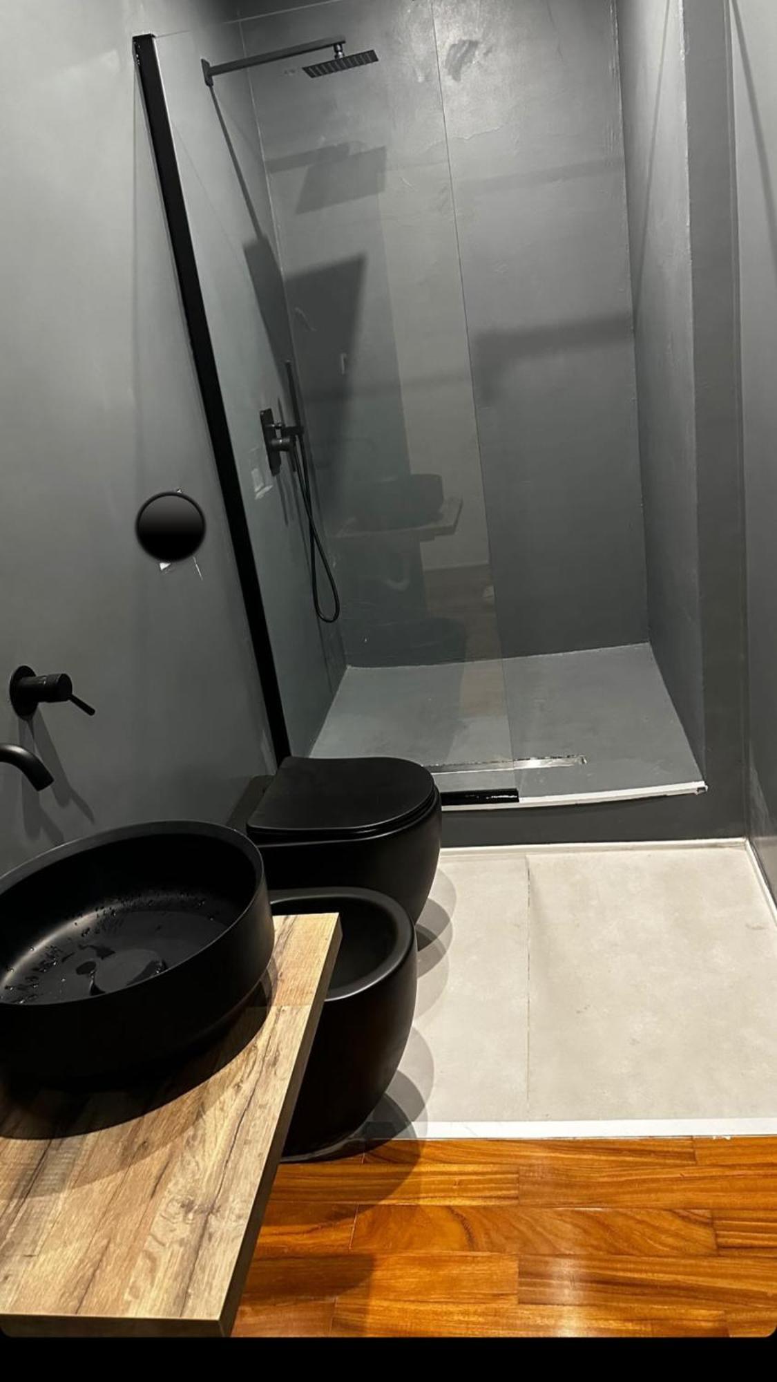 Suite Fiore Bari Bagian luar foto