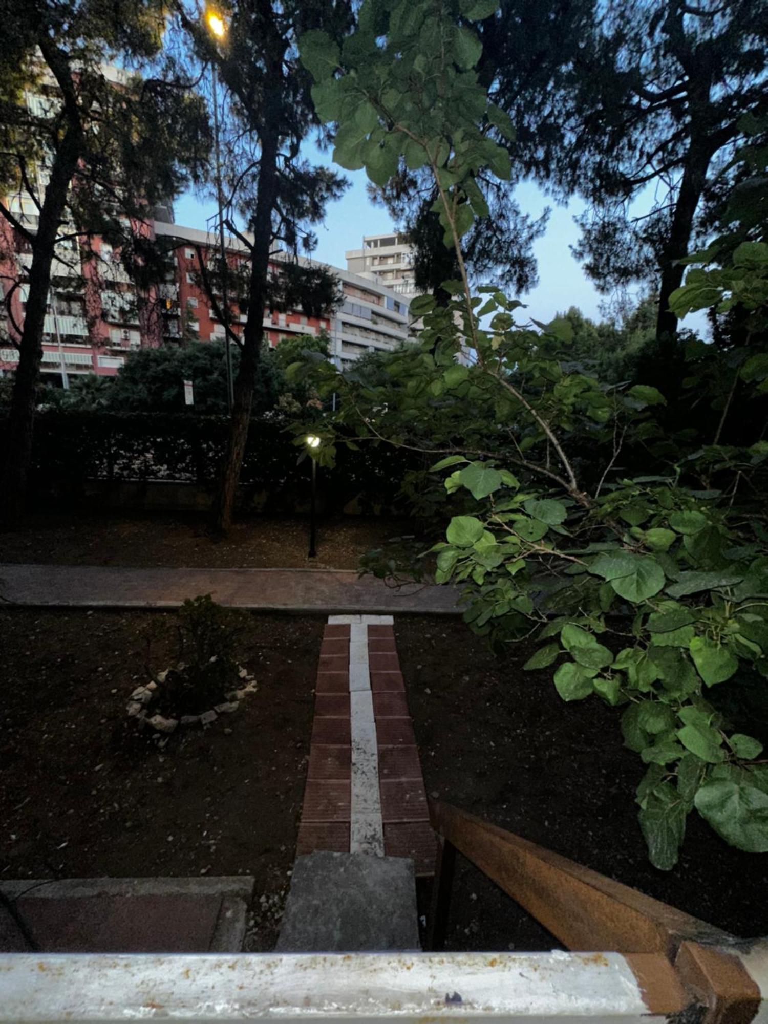 Suite Fiore Bari Bagian luar foto