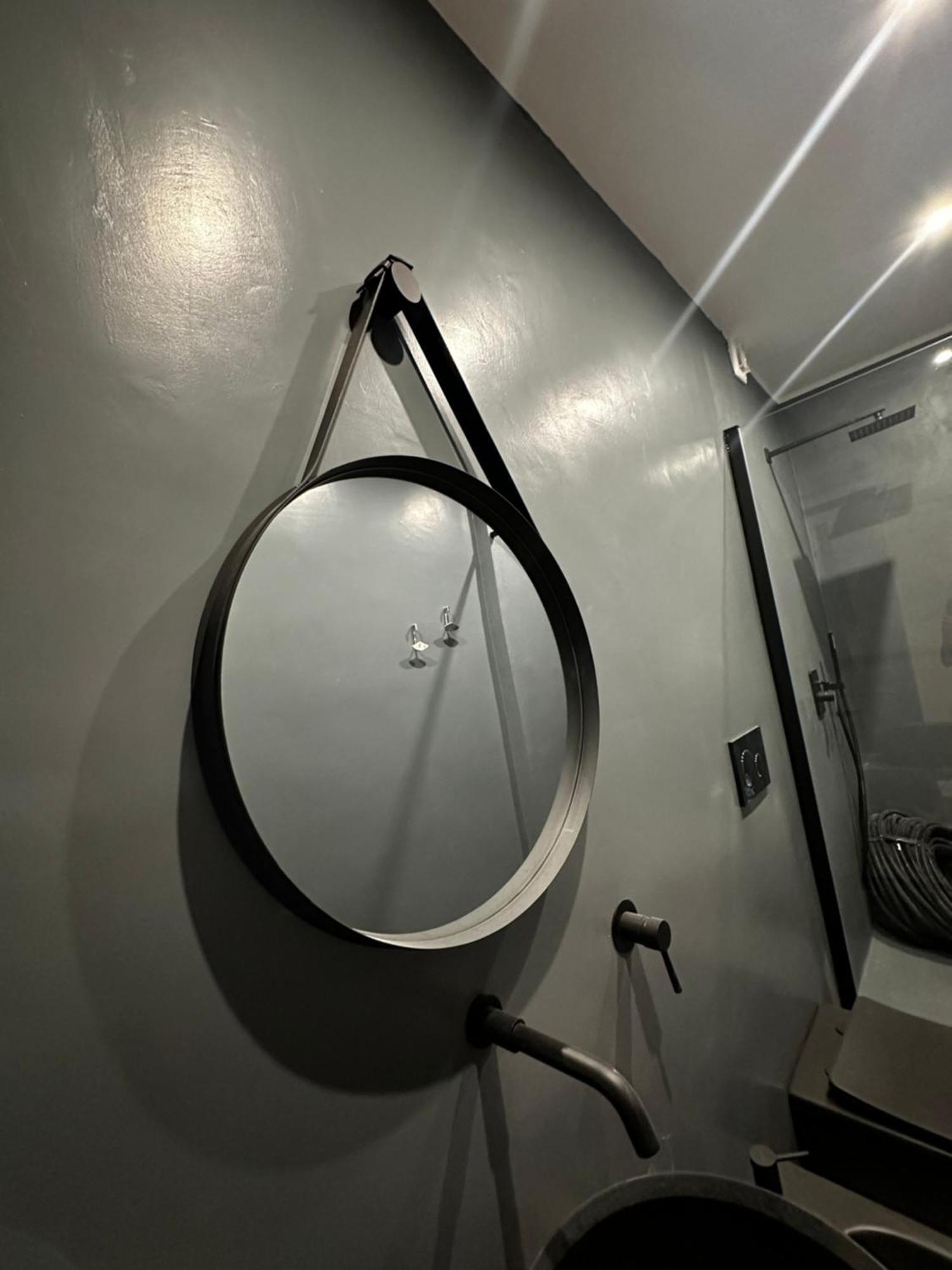 Suite Fiore Bari Bagian luar foto