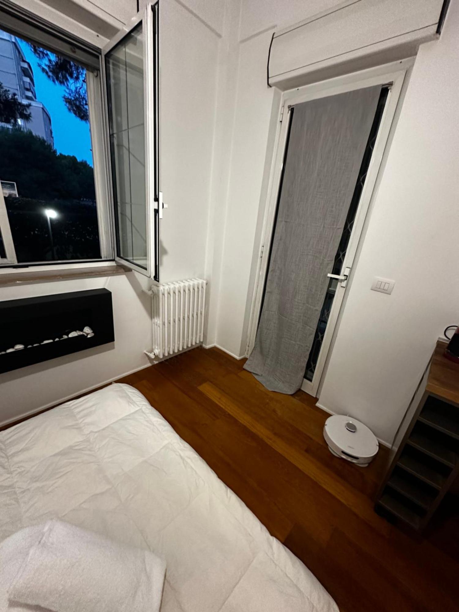 Suite Fiore Bari Bagian luar foto
