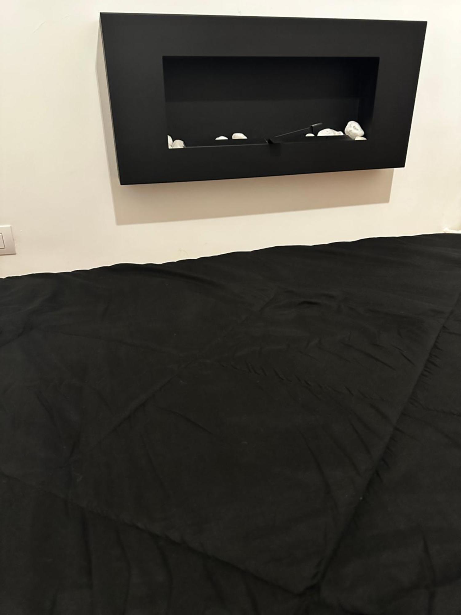 Suite Fiore Bari Bagian luar foto